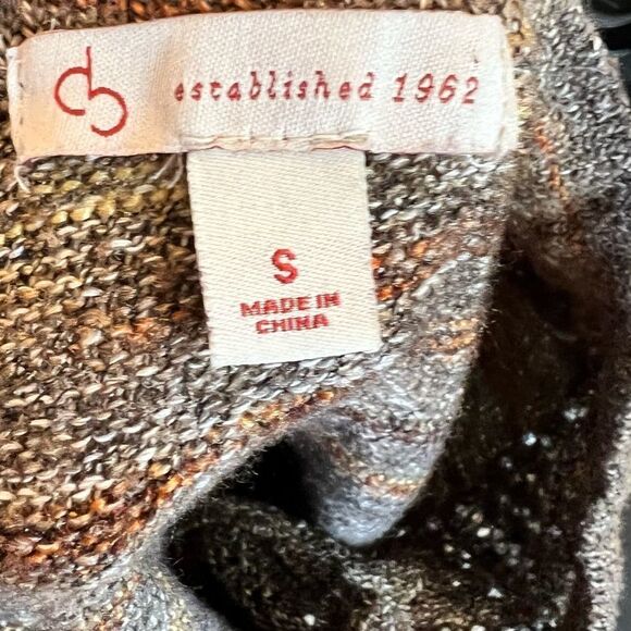 Dress‎ Barn Sweater - Picture 6 of 7